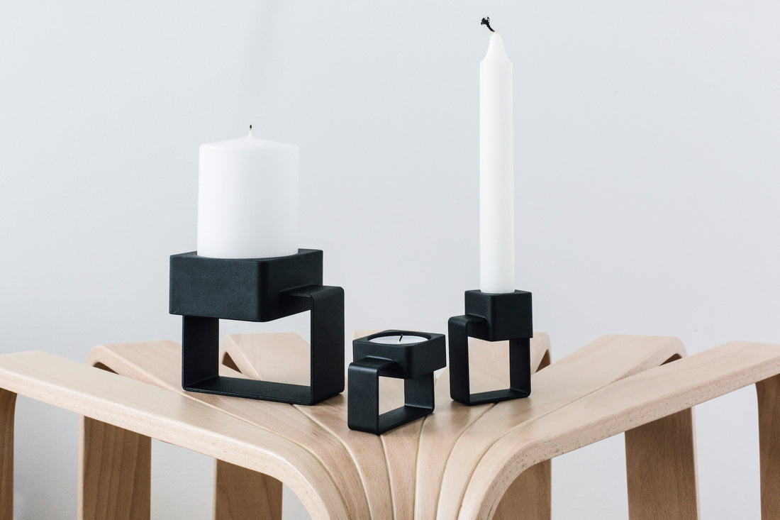 BEdesign x WOUD