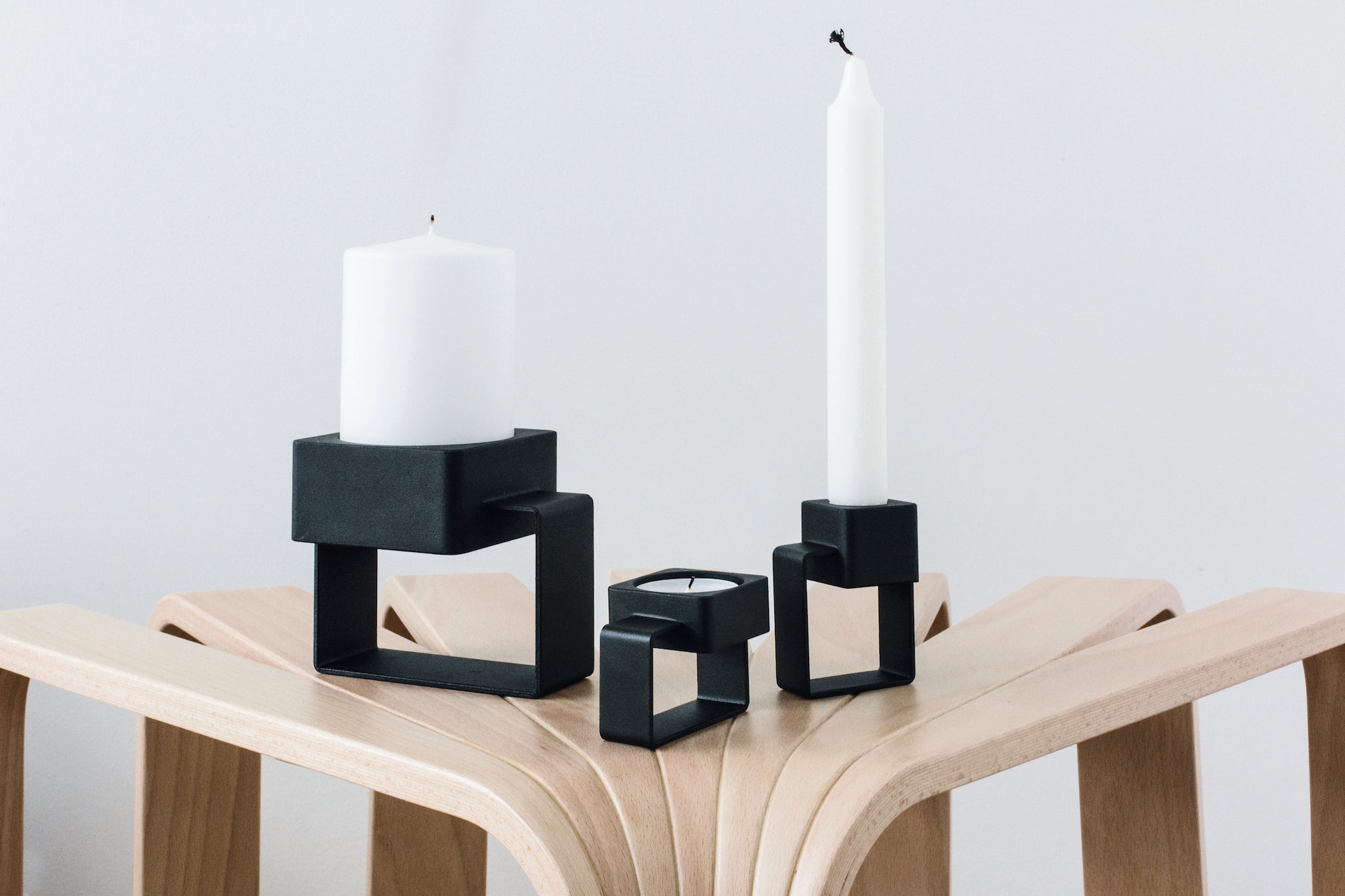 BEdesign x WOUD