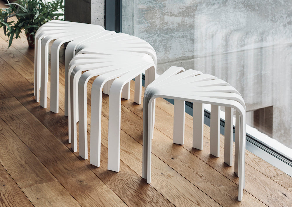 Design Shanghai Picks Award to BEdesign
