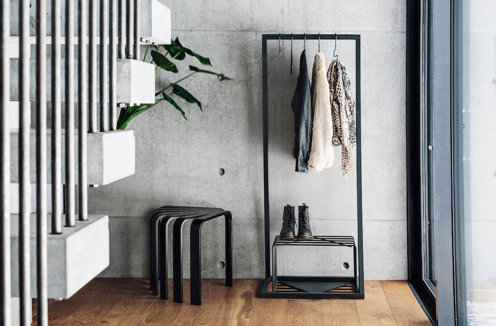 Organizing & Styling Ideas