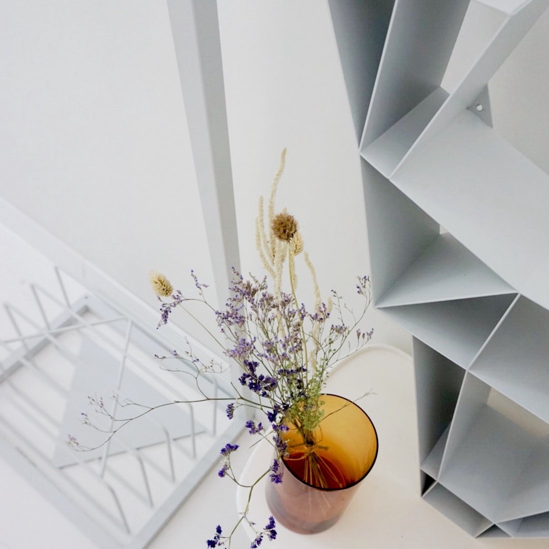 Introducing the New Collection: Soft Grey