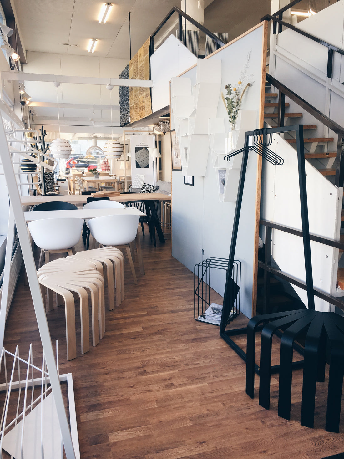 Meet our retailer: Porin Kalustetalo