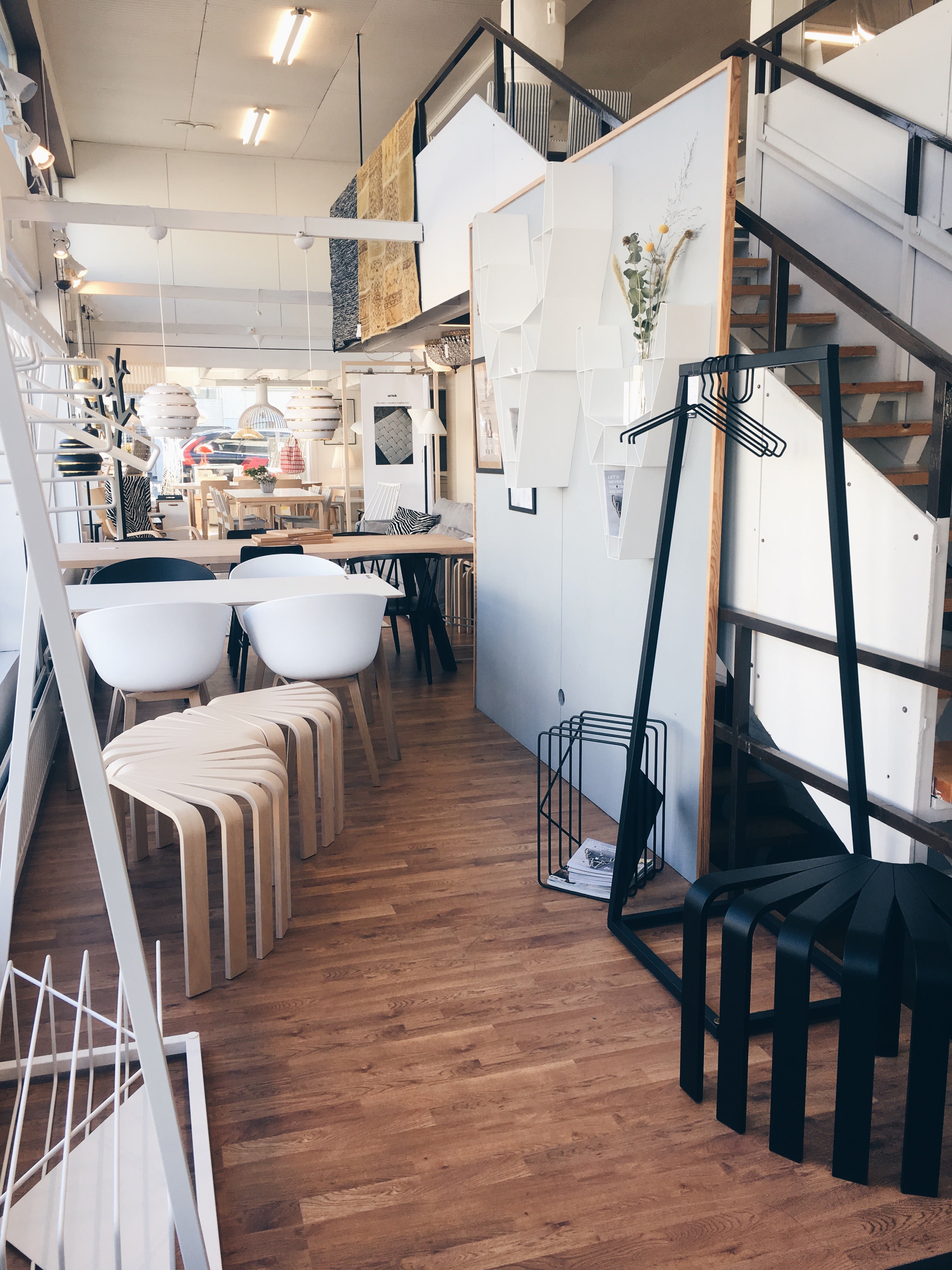 Meet our retailer: Porin Kalustetalo