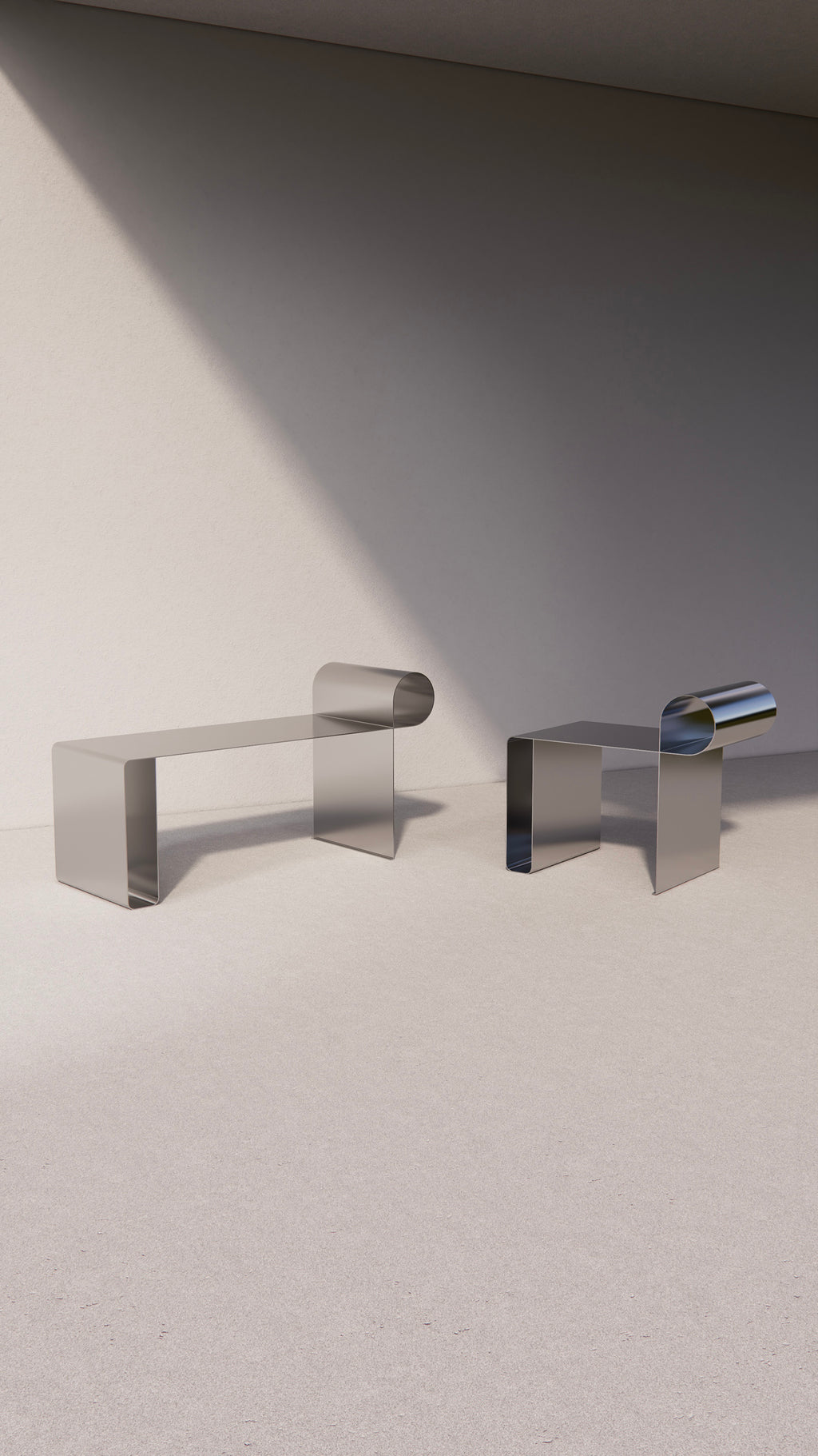 Arch Bench