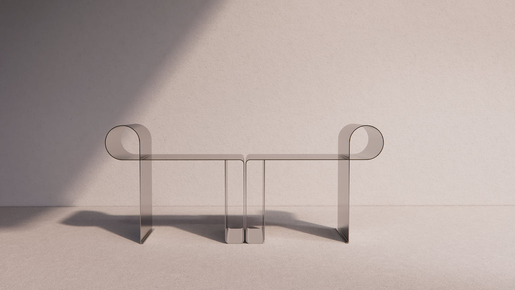 Arch Chair