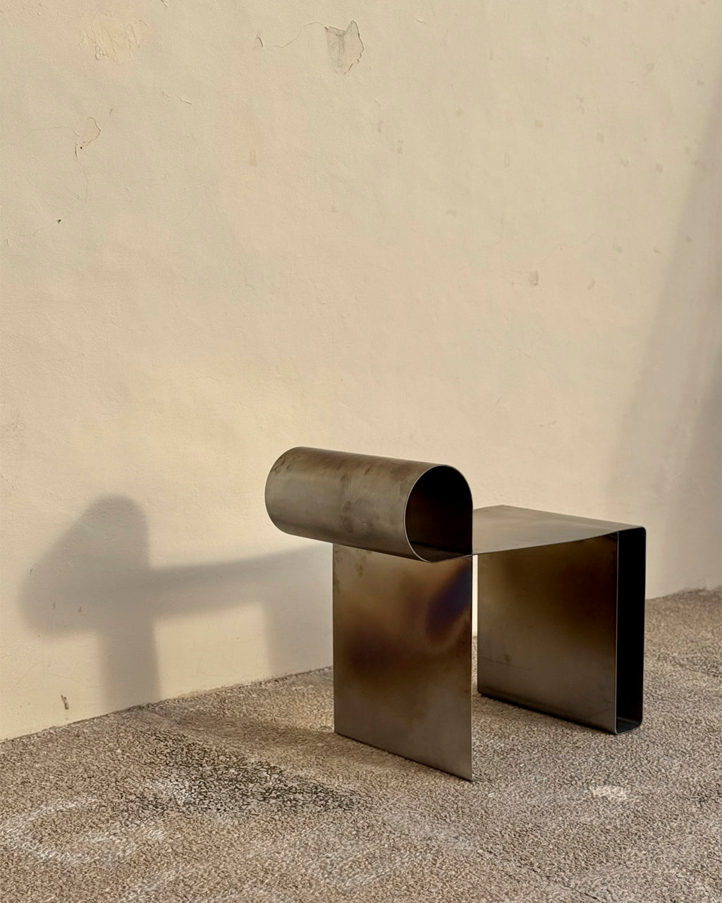Arch Chair
