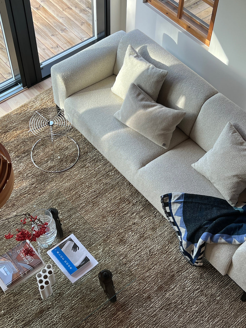 Dante Sofa