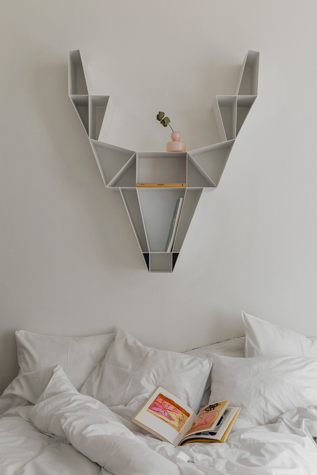 Deer Shelf