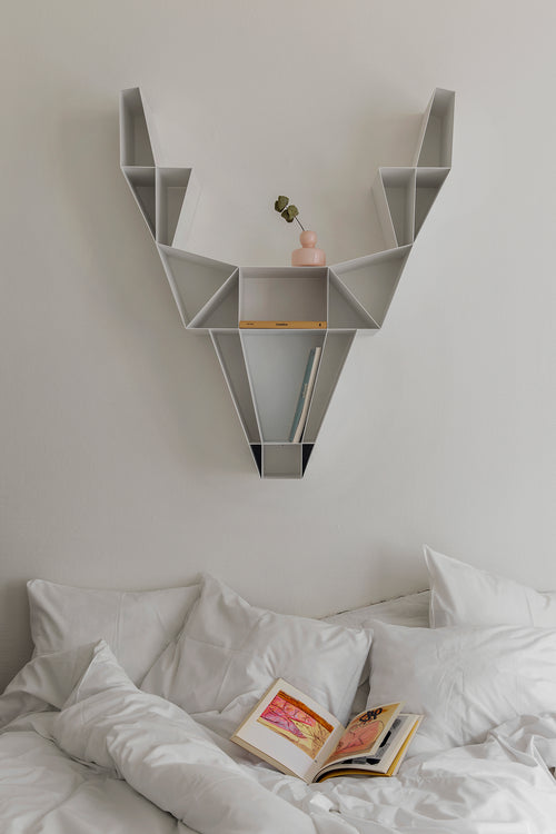 Deer Shelf