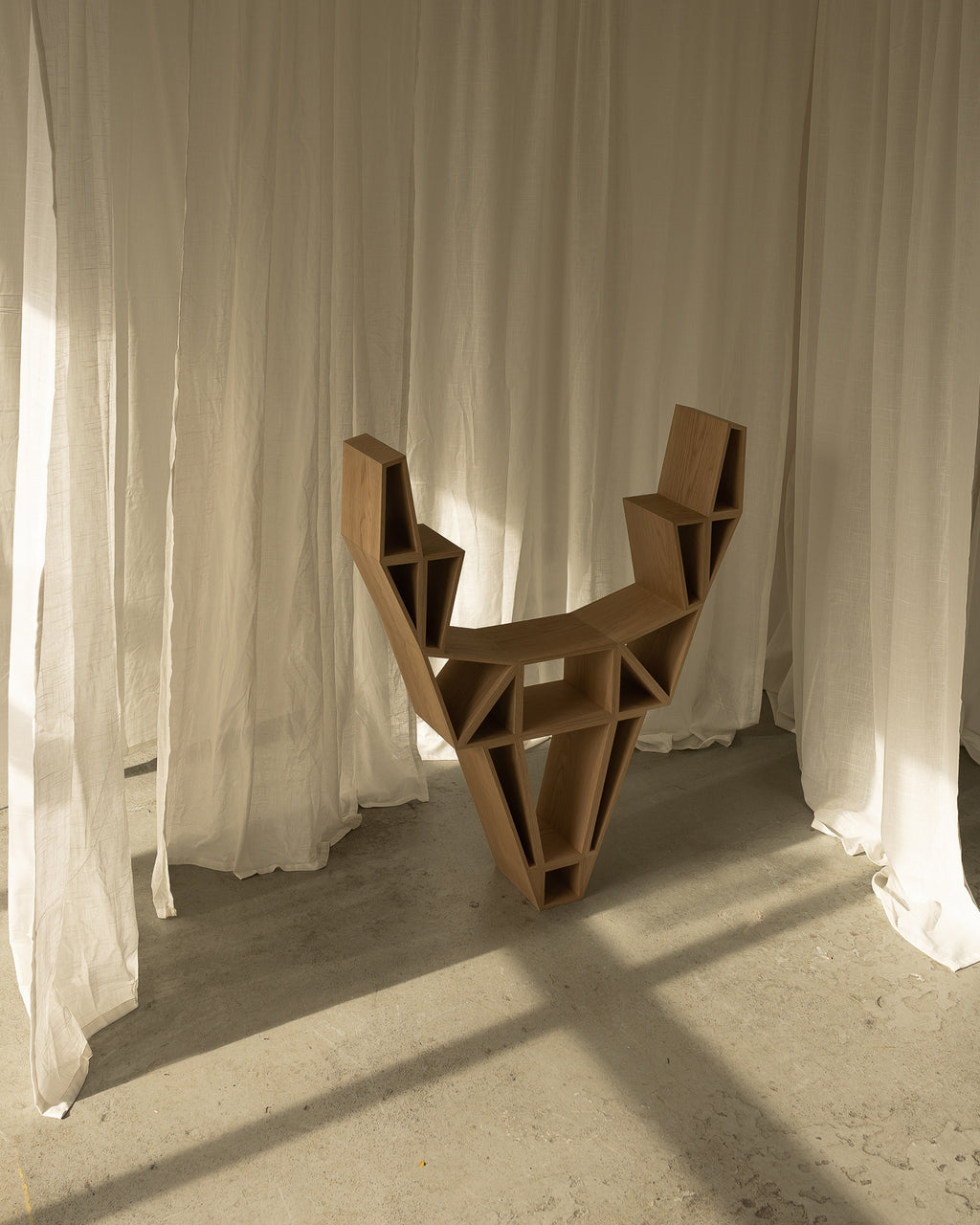 Deer Shelf