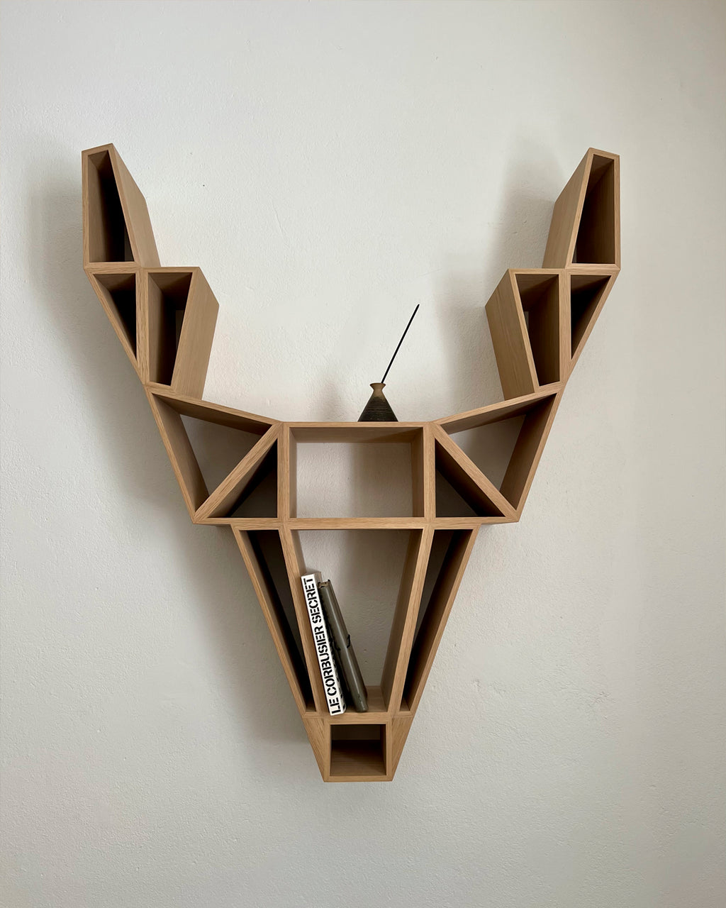 Deer Shelf