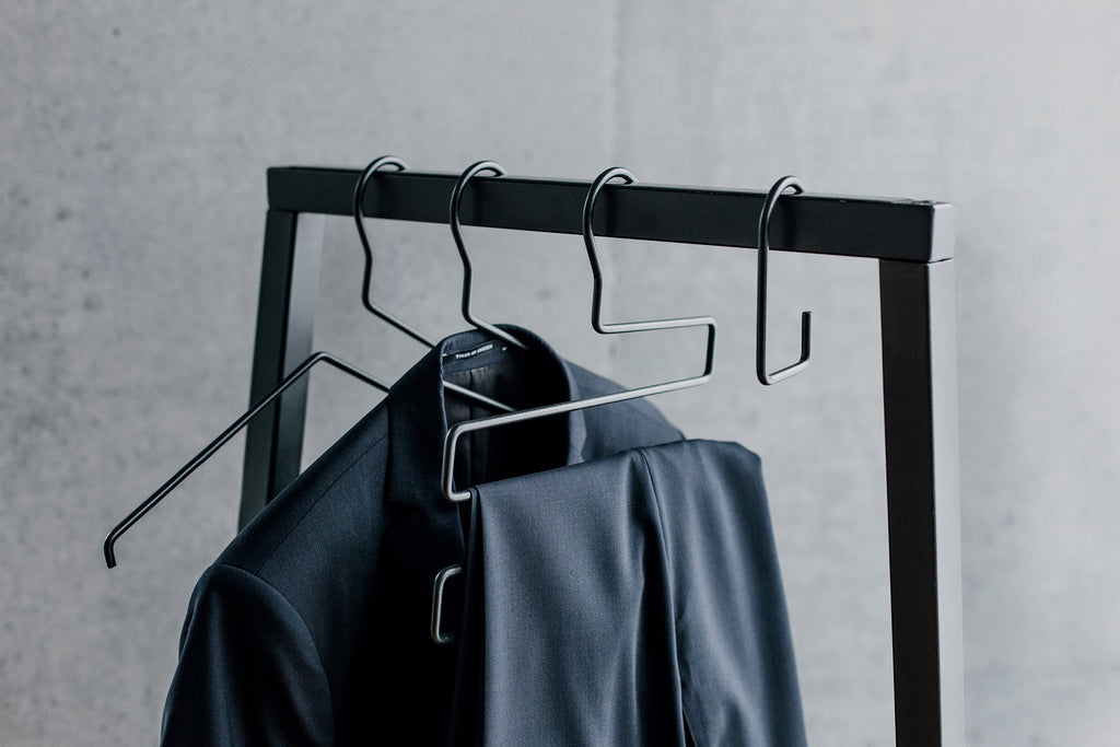 Lume Coat Hanger