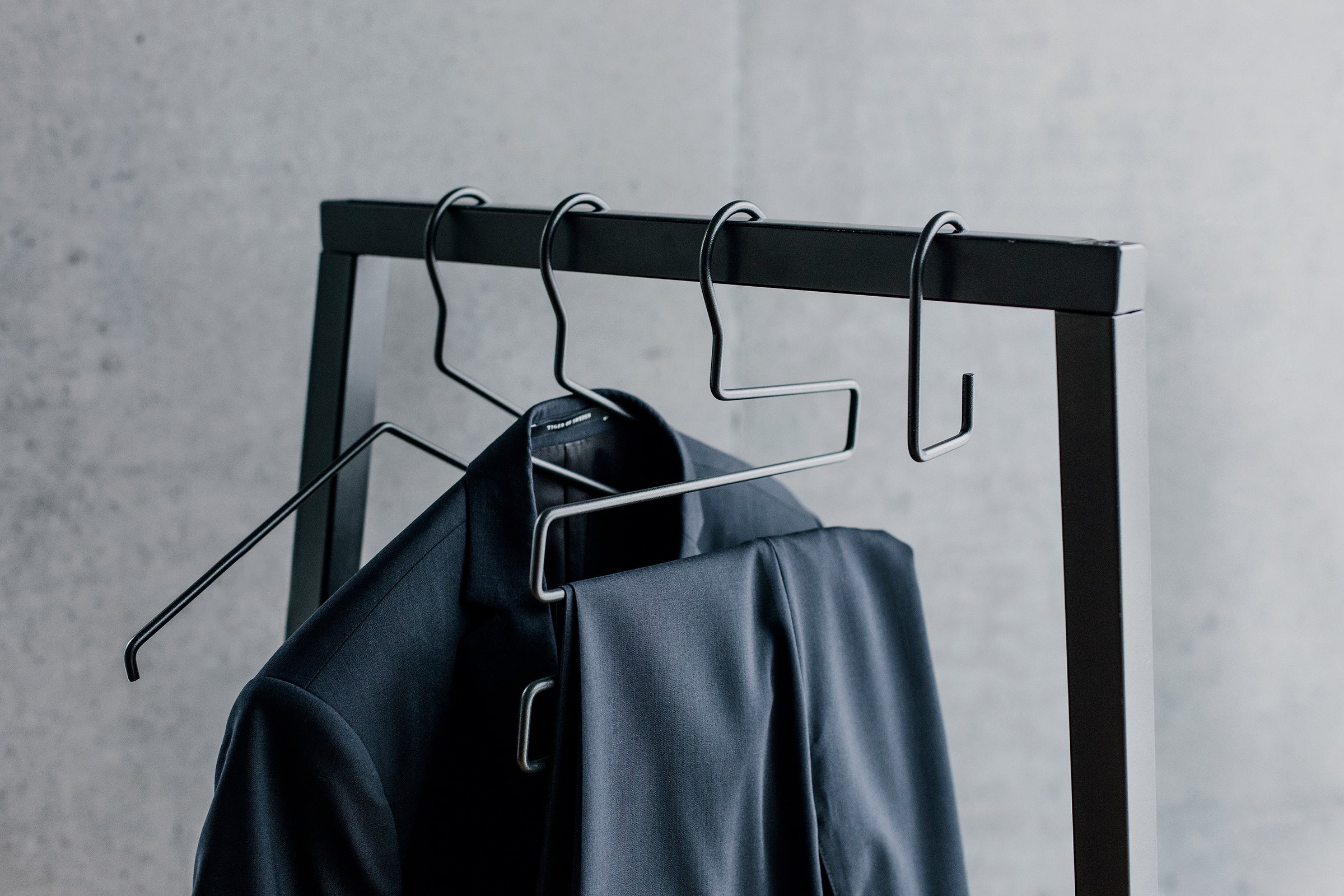 Lume Coat Hanger