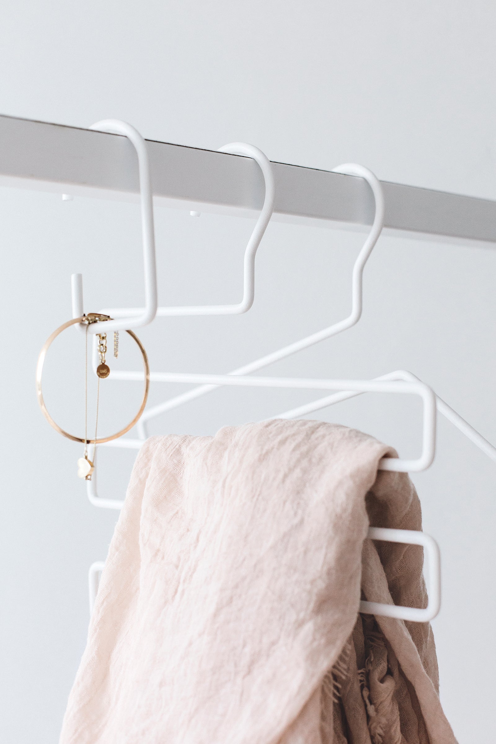 Lume Coat Hanger