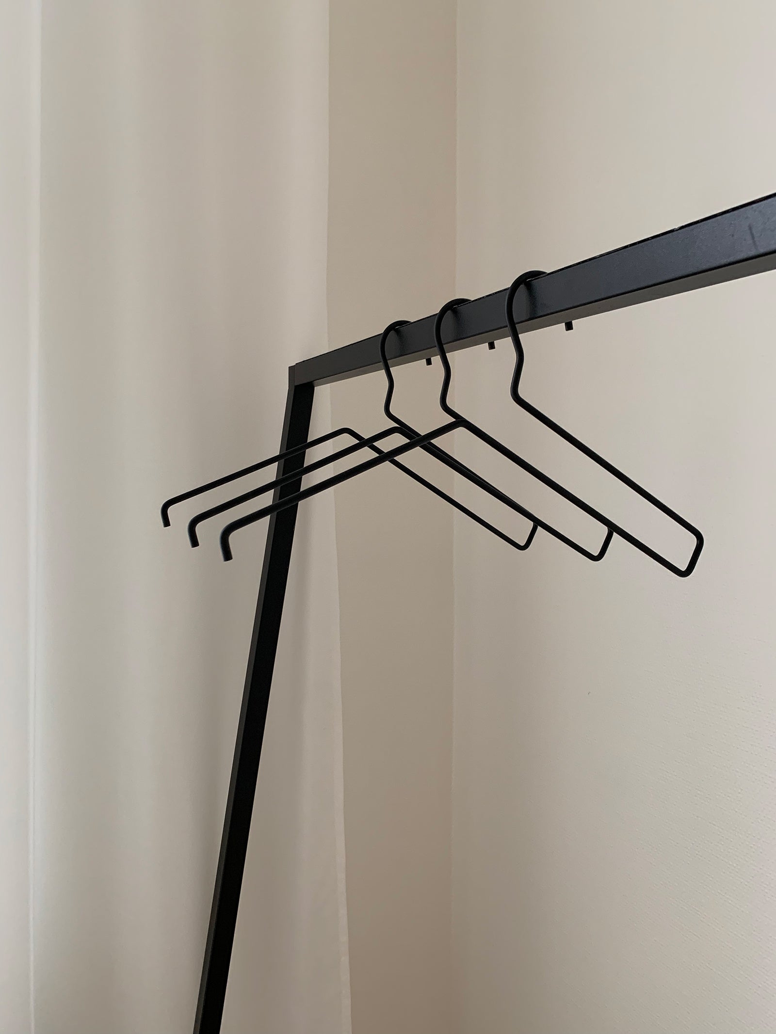 Lume Coat Hanger