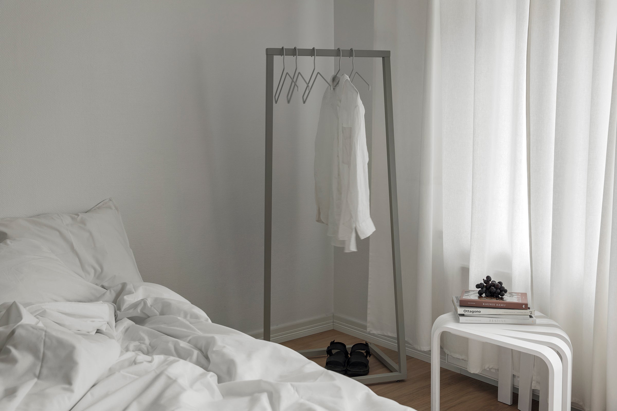 Lume Coat Stand