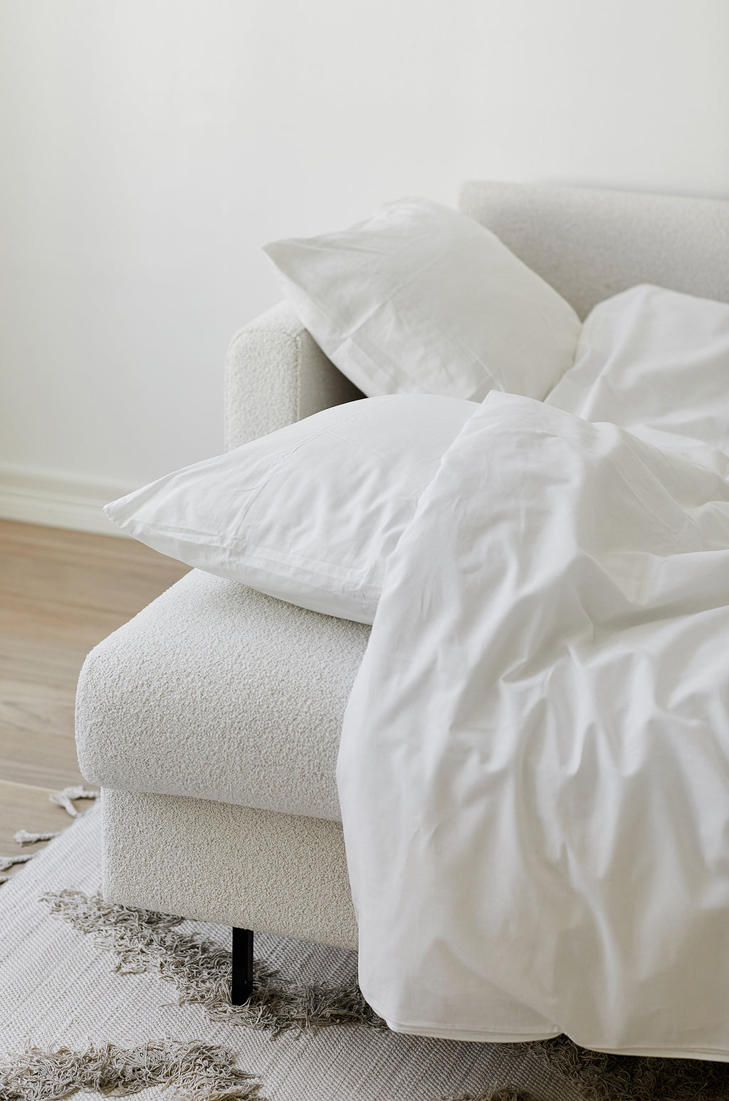 Pebble Sofa Bed
