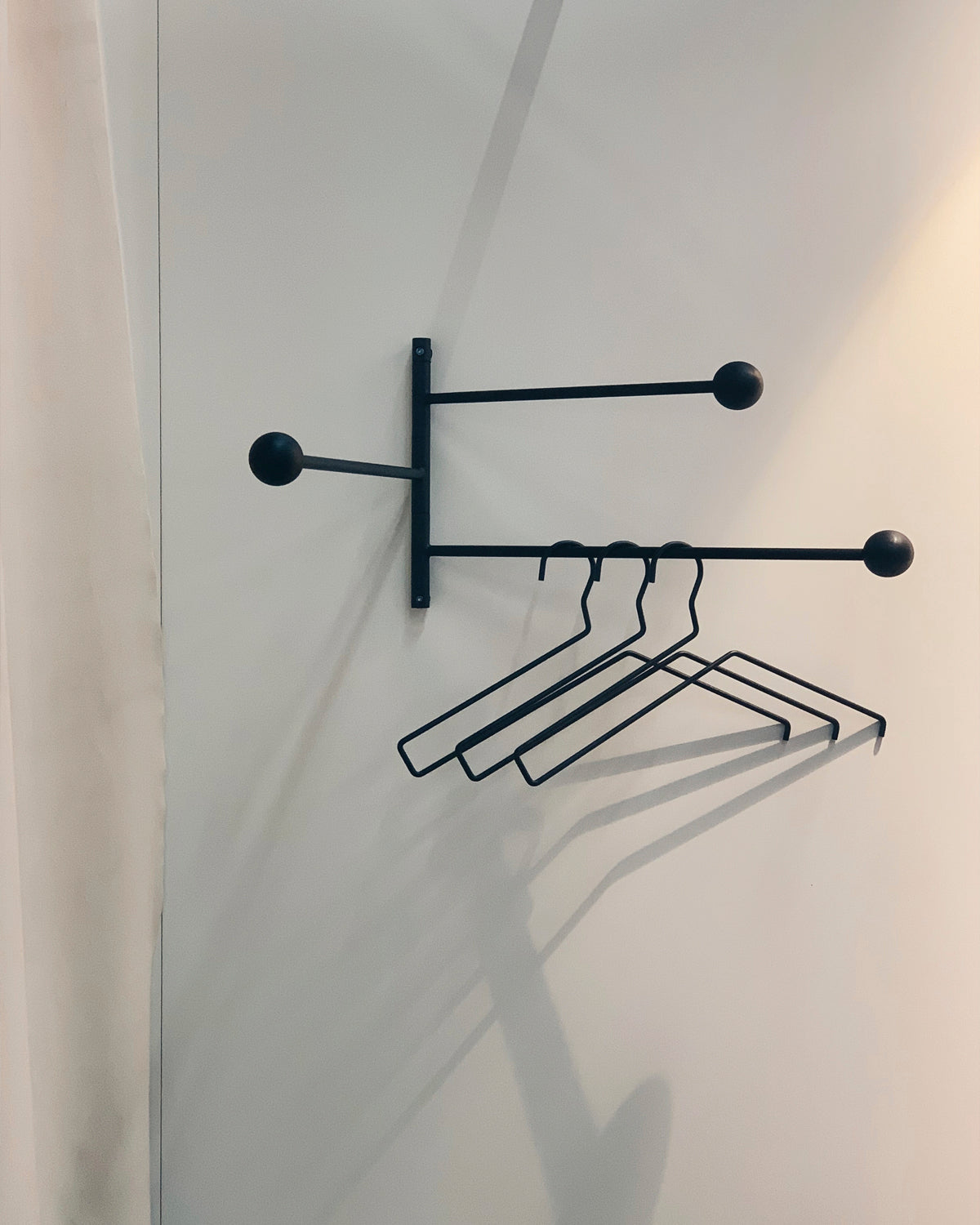 Pom Rack