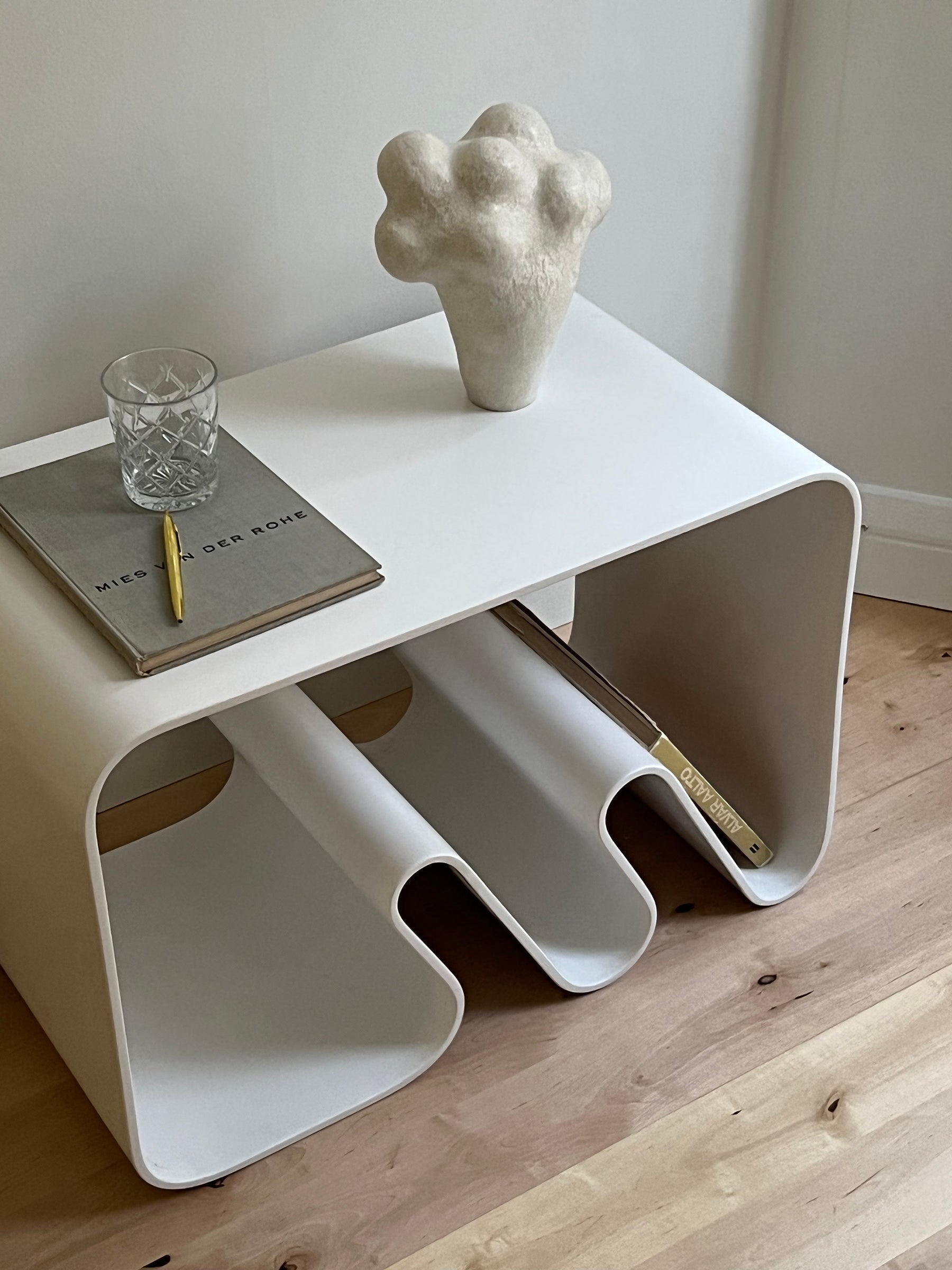 Wave Table