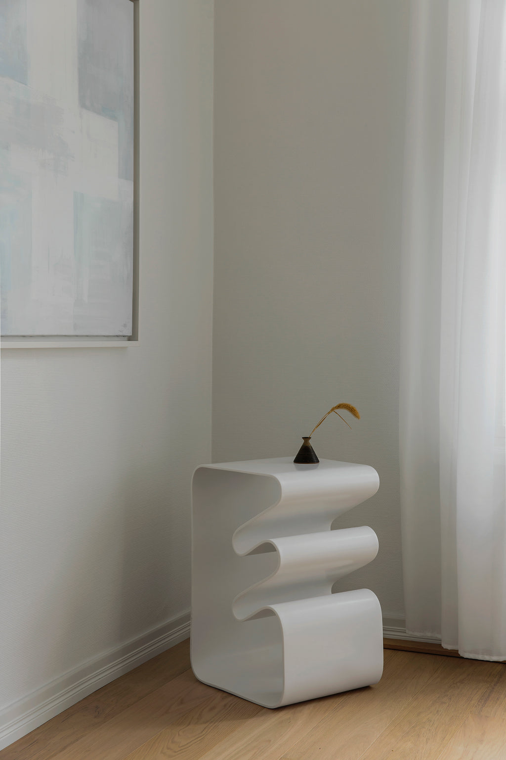 Wave Table