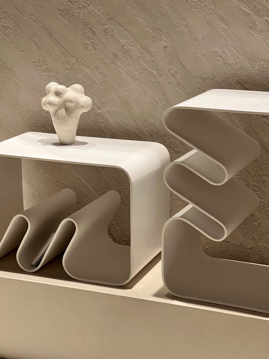 Wave Table