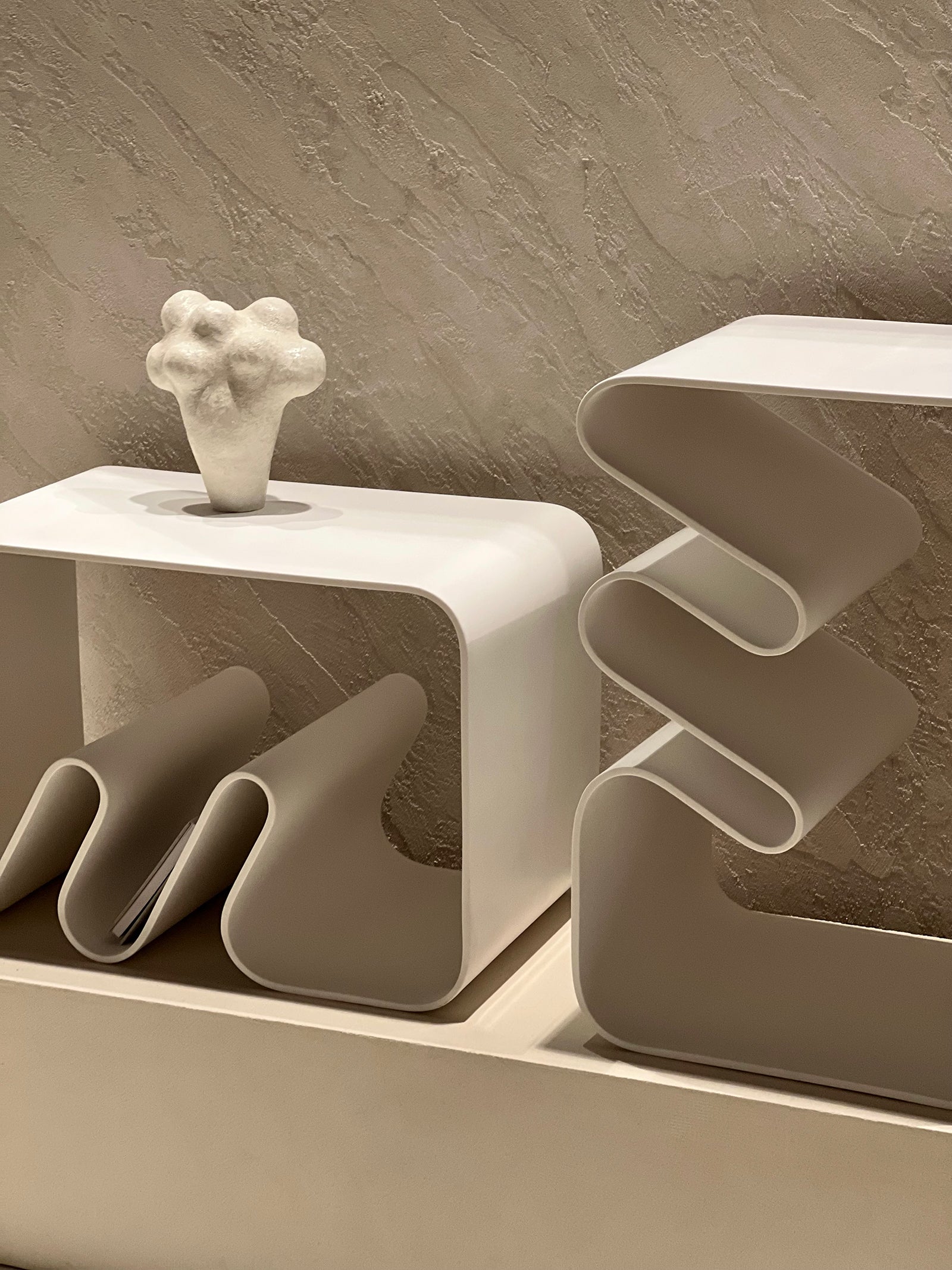 Wave Table