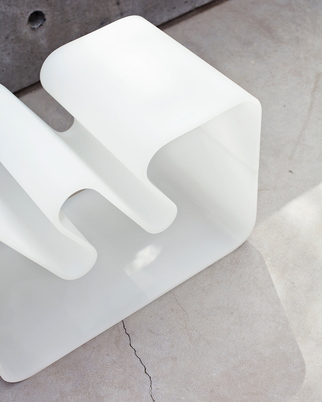 Wave Table